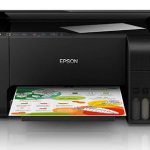 Epson EcoTank L3150