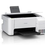 Epson EcoTank L3156