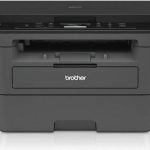 Brother DCP-L2512D