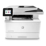 HP LaserJet Pro MFP M428fdn