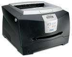 IBM Infoprint 1512