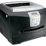 IBM Infoprint 1512