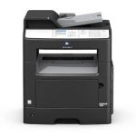 Konica Minolta Bizhub 3320
