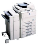 Konica Minolta Di 450