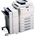 Konica Minolta Di 470