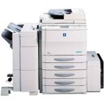 Konica Minolta Di 550