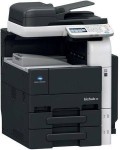 Konica Minolta Bizhub 42