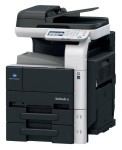 Konica Minolta Bizhub 36