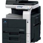 Konica Minolta Bizhub 36