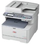 OKI ES5461MFP