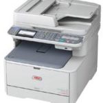OKI ES5461MFP