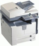 Toshiba e-STUDIO 163
