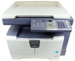Toshiba e-STUDIO 166