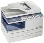 Toshiba e-STUDIO 203