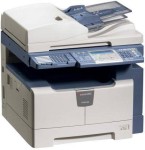 Toshiba e-STUDIO 205
