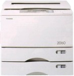 Toshiba ED 2060