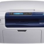 Xerox Workcentre 3045