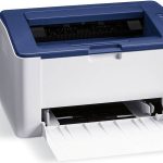 Xerox Phaser 3020
