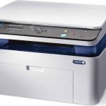 Xerox Workcentre 3025BI