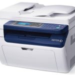 Xerox Workcentre 3025NI