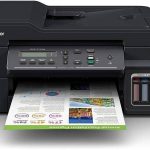 Brother DCP-T710W
