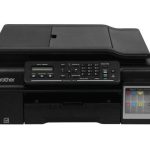 Brother DCP-T800W