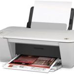 HP Deskjet Ink Advantage 1515
