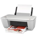 HP Deskjet Ink Advantage 2545