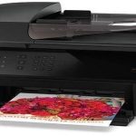 HP Deskjet Ink Advantage 4645