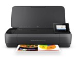 HP OfficeJet 252 Mobile