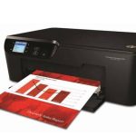 HP DeskJet Ink Advantage 3525