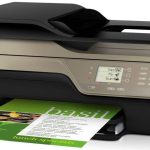 HP DeskJet Ink Advantage 4625
