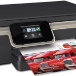 HP DeskJet Ink Advantage 6525