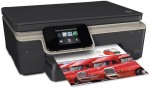 HP DeskJet Ink Advantage 6525