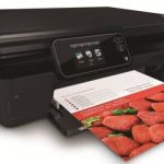 HP DeskJet Ink Advantage 5525