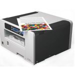 Ricoh Aficio SG3110DN