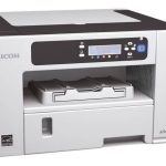 Ricoh Aficio SG3110DNw