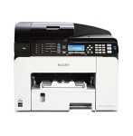 Ricoh Aficio SG3110SFNw