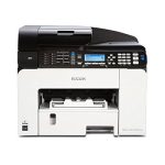 Ricoh Aficio SG3110SFNw
