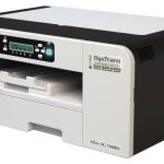 Ricoh Aficio SG7100DN