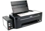 Epson EcoTank L100