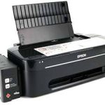 Epson EcoTank L100
