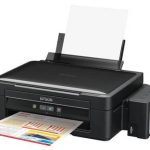 Epson EcoTank L110