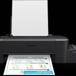 Epson EcoTank L120