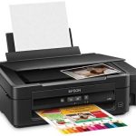 Epson EcoTank L210