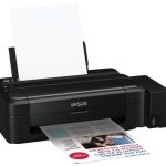 Epson EcoTank L300