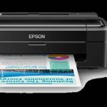 Epson EcoTank L310