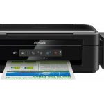 Epson EcoTank L365