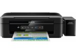 Epson EcoTank L386