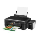 Epson EcoTank L455